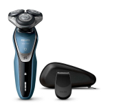 Philips Golarka męska S5630/12 aqua touch seria 5000 - 371162 - zdjęcie 1